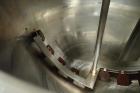 1997 Lee Industries 150d7s Stainless Steel 150 Gallon Kettle